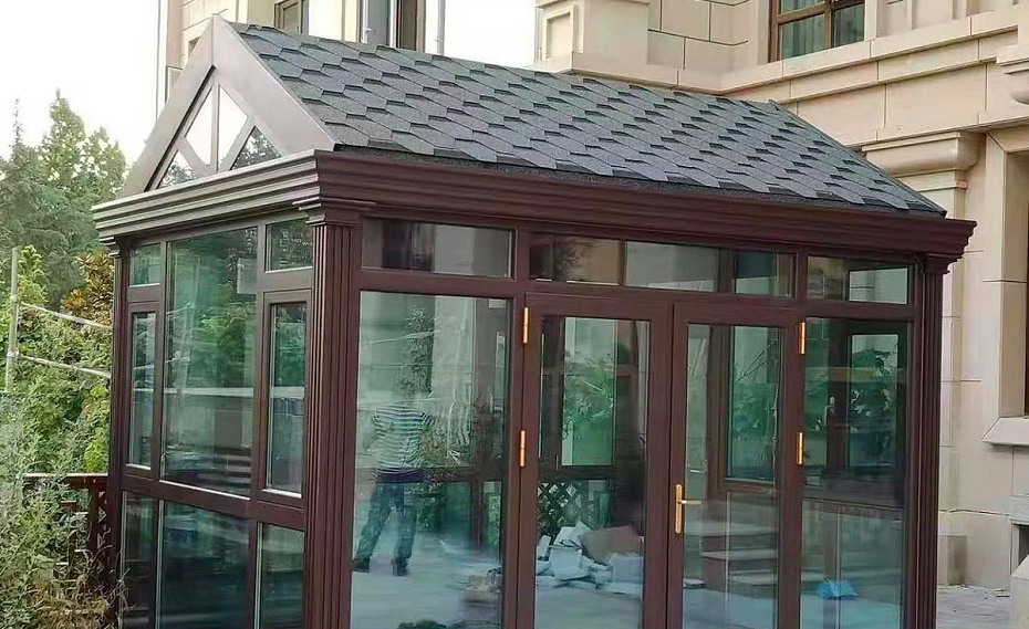 阳光房